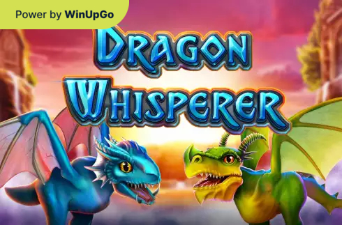 Păcănea Dragon Whisperer