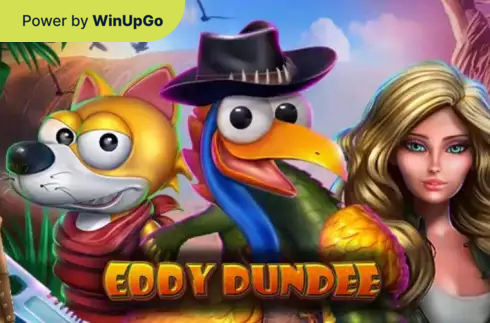 Păcănea Eddy Dundee