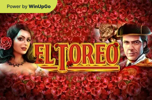Խաղային ավտոմատ El Toreo