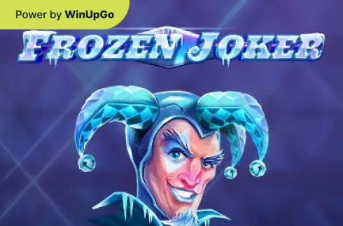 Oýun awtomaty Frozen Joker
