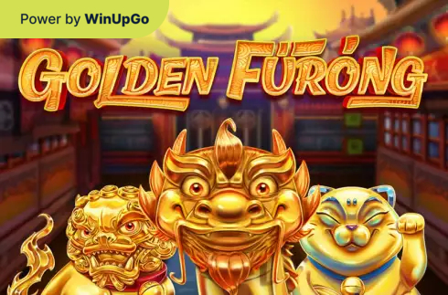 Oýun awtomaty Golden Furong