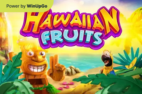 Păcănea Hawaiian Fruits