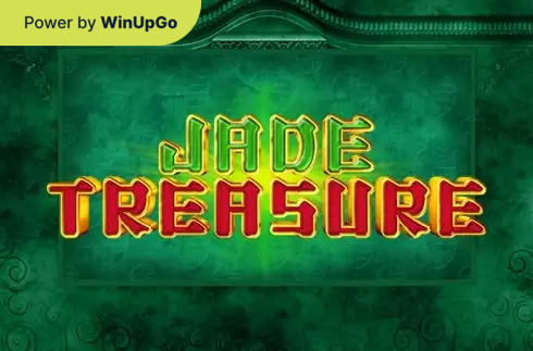 Oýun awtomaty Jade Treasure