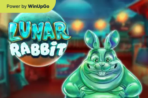 Oýun awtomaty Lunar Rabbit