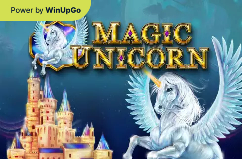 Oýun awtomaty Magic Unicorn