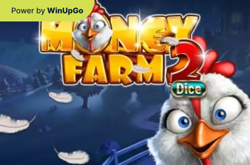 Oýun awtomaty Money Farm 2 Dice