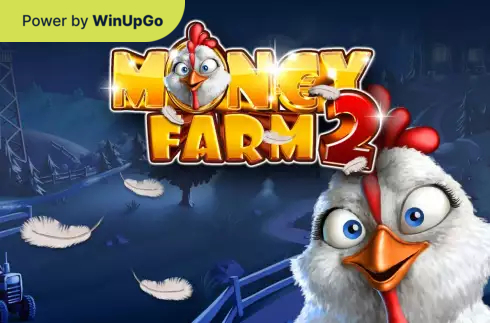 Խաղային ավտոմատ Money Farm 2