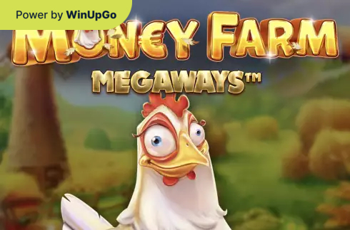 Oýun awtomaty Money Farm Megaways