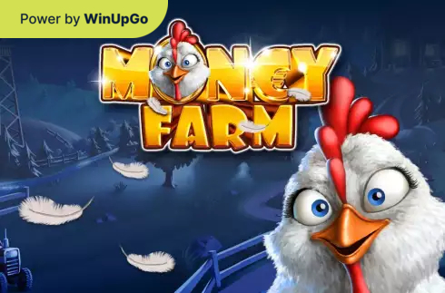 Խաղային ավտոմատ Money Farm