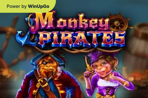 Păcănea Monkey Pirates