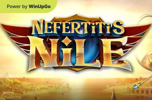 Păcănea Nefertitis Nile