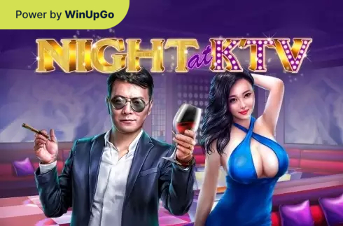 Păcănea Night at KTV