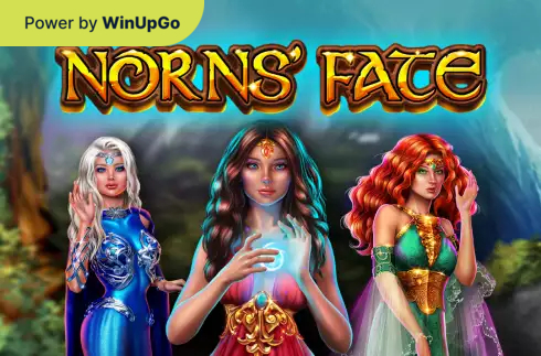 Păcănea Norns Fate