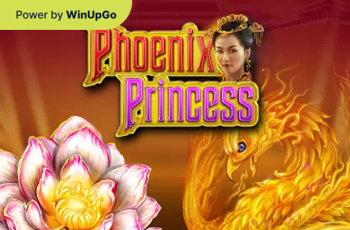 Խաղային ավտոմատ Phoenix Princess