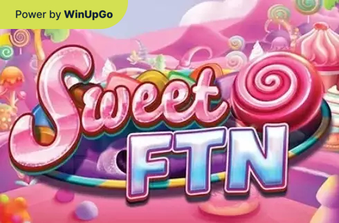 Oýun awtomaty Sweet FTN