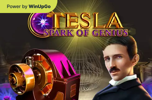 Խաղային ավտոմատ Tesla GameArt