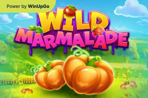 Oýun awtomaty Wild Marmalade
