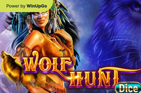 Oýun awtomaty Wolf Hunt Dice