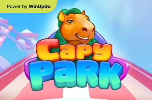 Machine à sous Capy park