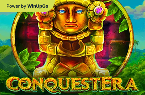 Ойын автоматы Conquest Era