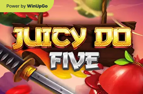 Ойын автоматы Juicy Do Five