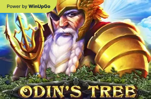 Ойын автоматы Odin s Tree