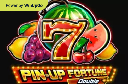 Ойын автоматы Pin Up Fortune Double