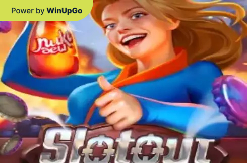 Machine à sous Slotout