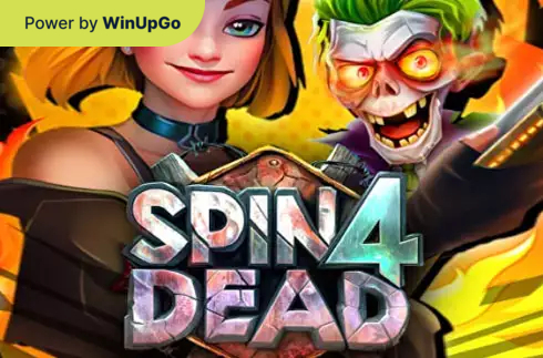 Machine à sous Spin4dead