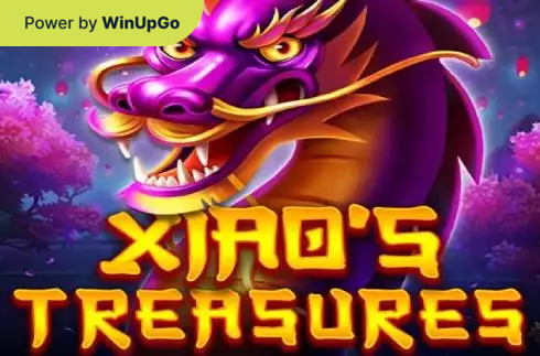 Ойын автоматы Xiao s Treasures