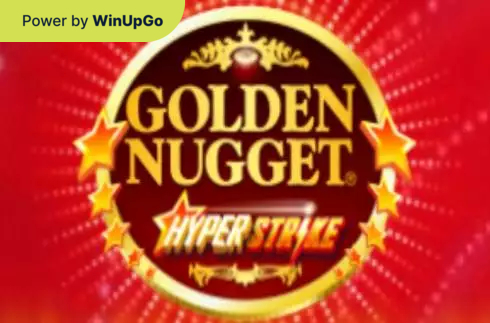 Slot Machine Golden Nugget Hyper Strike