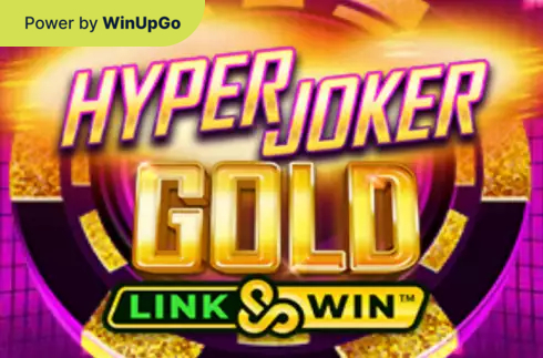 دستگاه اسلات Hyper Joker Gold