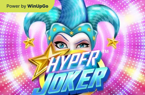 دستگاه اسلات Hyper Joker