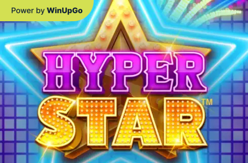 دستگاه اسلات Hyper Star