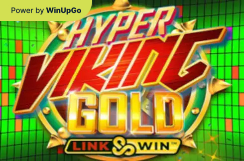 Slot Machine Hyper Viking Gold