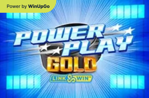 Slot Machine Power Play Gold