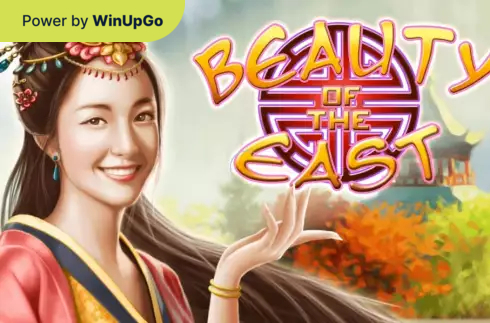 دستگاه اسلات Beauty Of The East