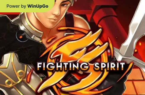 دستگاه اسلات Fighting Spirit