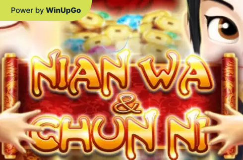 دستگاه اسلات Nianwa and Chunni