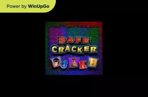Slot Machine Safe Cracker Gameiom