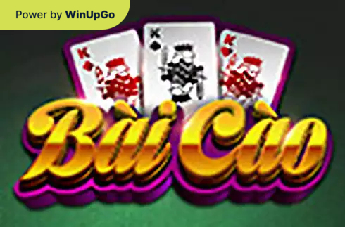 Máquina de slots Bai Cao GamePlay