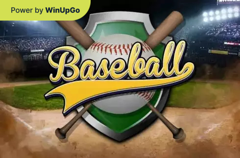 دستگاه اسلات Baseball