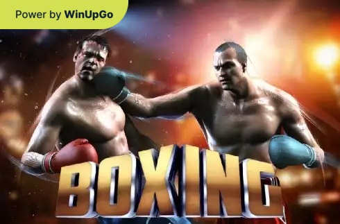 دستگاه اسلات Boxing