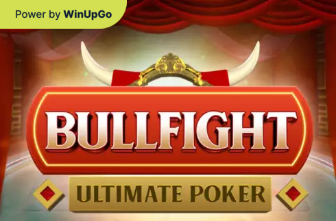 Máquina de slots Bullfight Ultimate