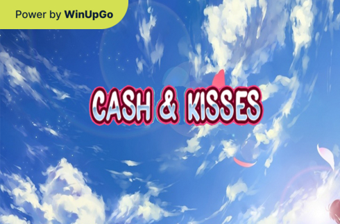 老虎机 Cash And Kisses