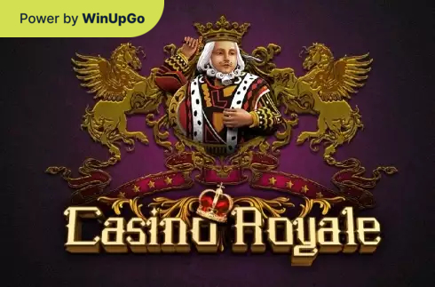 دستگاه اسلات Casino Royale GamePlay