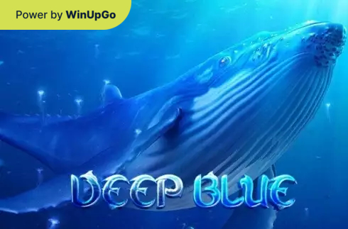 Oýun awtomaty Deep Blue GamePlay