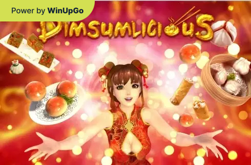 دستگاه اسلات Dimsumlicious