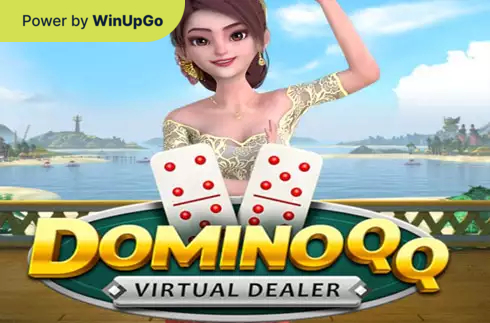 Máquina de slots Domino QQ Virtual Dealer