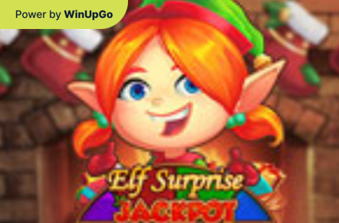 老虎机 Elf Surprise